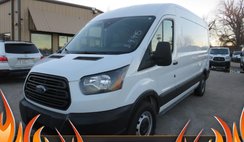 2019 Ford Transit 350