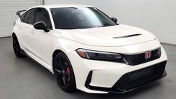 2025 Honda Civic Type R