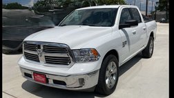 2019 Ram Ram Pickup 1500 Classic Big Horn