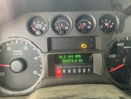 2008 Ford Super Duty F-250 XLT