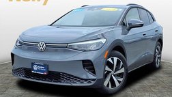 2024 Volkswagen ID.4 Standard