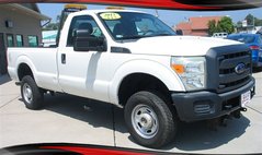 2015 Ford Super Duty F-250 XL
