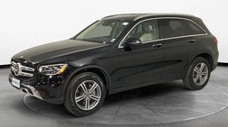 2022 Mercedes-Benz GLC-Class GLC 300 4MATIC