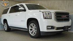 2016 GMC Yukon XL SLT