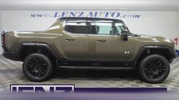 2025 GMC HUMMER EV 2X