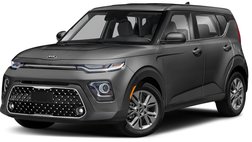 2021 Kia Soul EX