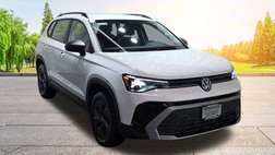 2026 Volkswagen Taos S