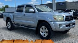 2006 Toyota Tacoma PreRunner V6