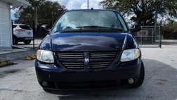 2005 Dodge Grand Caravan SXT