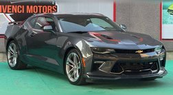 2017 Chevrolet Camaro SS