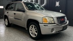 2008 GMC Envoy SLE
