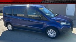 2018 Ford Transit Connect XL