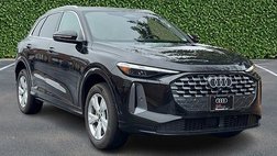 2025 Audi Q5 quattro Premium TFSI