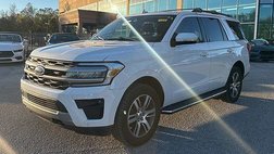 2022 Ford Expedition XLT