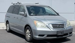 2010 Honda Odyssey EX-L