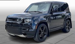 2023 Land Rover Defender 90 V8