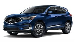 2021 Acura RDX w/Tech