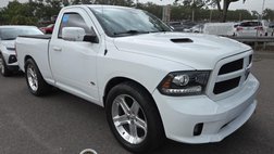 2017 Ram Ram Pickup 1500 Sport
