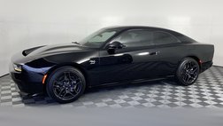 2025 Dodge Charger Daytona R/T