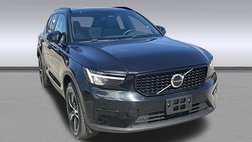 2024 Volvo XC40 B5 Core Bright Theme