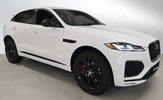 2024 Jaguar F-PACE P400 R-Dynamic S