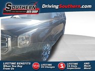 2018 GMC Yukon XL SLT