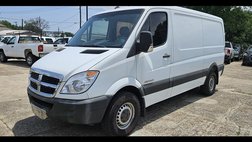 2009 Dodge Sprinter 2500