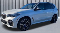 2023 BMW X5 M50i