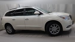 2013 Buick Enclave Leather