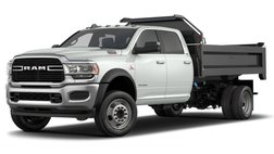 2019 Ram Tradesman