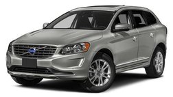 2016 Volvo XC60 T5 Drive-E Premier