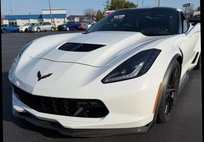 2015 Chevrolet Corvette Z06