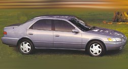 1999 Toyota Camry CE