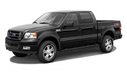 2006 Ford F-150 XLT
