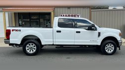 2020 Ford Super Duty F-250 XLT