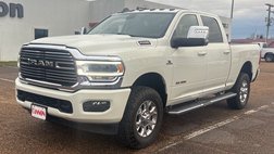 2024 Ram Ram Pickup 2500 Laramie