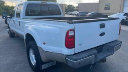 2009 Ford Super Duty F-350 King Ranch