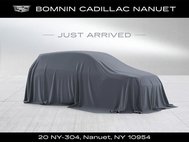 2026 Cadillac LYRIQ-V Base