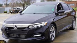 2019 Honda Accord EX-L