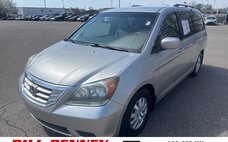 2009 Honda Odyssey EX