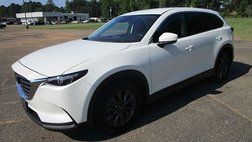 2022 Mazda CX-9 Touring