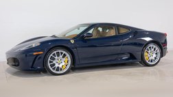 2008 Ferrari F430 F1