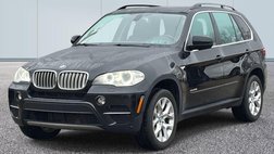 2013 BMW X5 xDrive35i