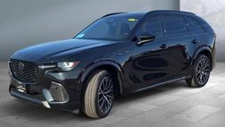 2025 Mazda CX-70 3.3 Turbo S Premium