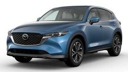 2022 Mazda CX-5 2.5 S Premium