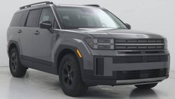 2025 Hyundai Santa Fe XRT