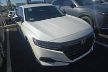 2022 Honda Accord Sport Special Edition