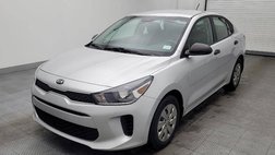 2018 Kia Rio LX