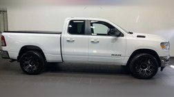 2022 Ram Ram Pickup 1500 Big Horn