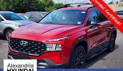 2023 Hyundai Santa Fe XRT